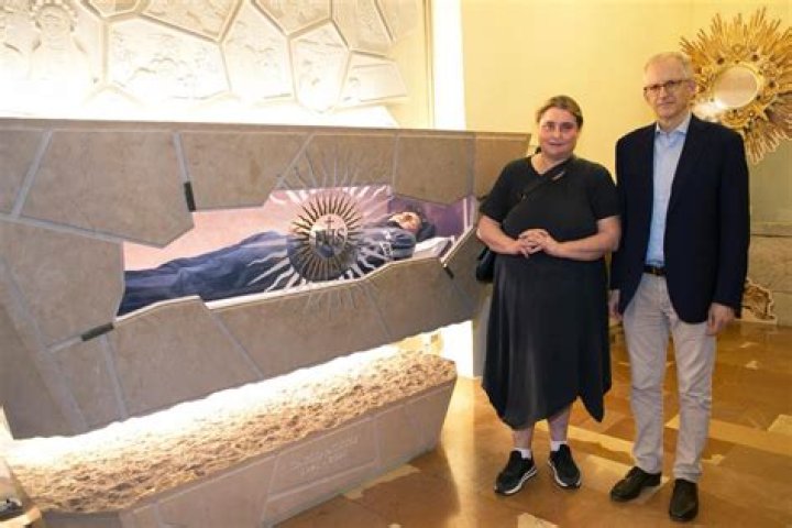 Xavier Molyneux Parents: Where Are They From? Religion And Ethnicity