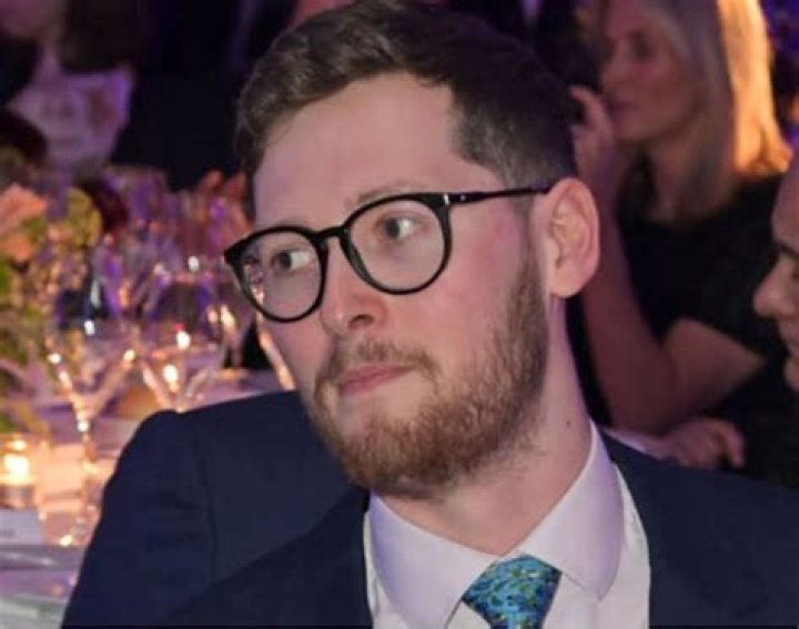 Xavier Swinton Byrne Biography: Age, Wikipedia, Instagram & Net Worth