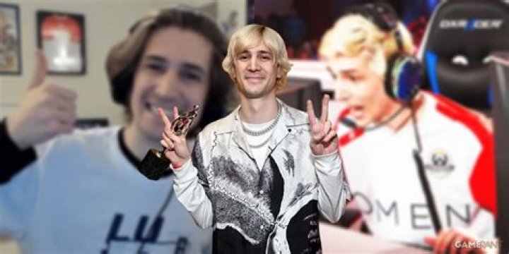 xQc siblings: Does xQc have a brother?