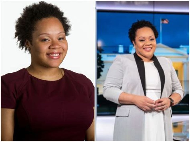 Yamiche Alcindor Age, Wiki, Husband, Net Worth, Salary, Parents – PBS NewsHour, NBC News and MSNBC