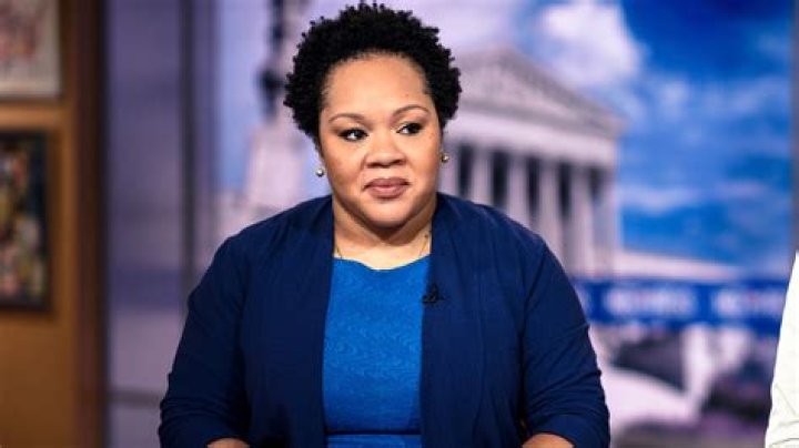 Yamiche Alcindor (Journalist) Wiki, Bio, Age, Height, Weight, Net Worth, Spouse, Early Life, Facts