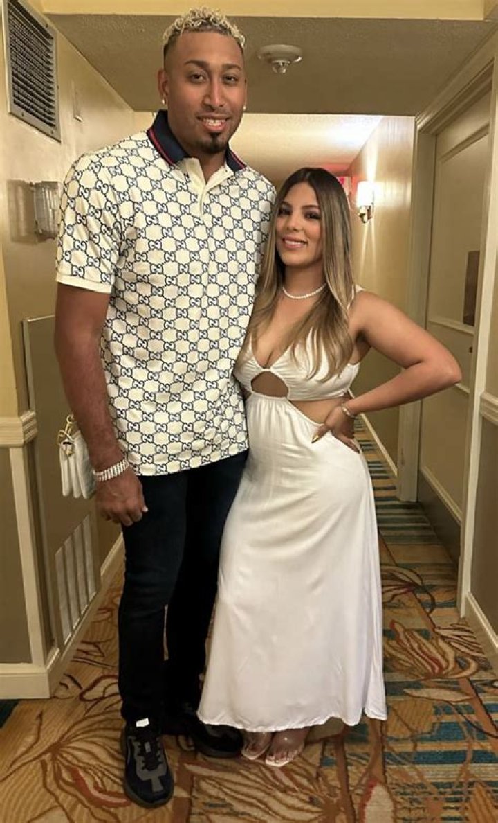 Yandy Diaz Wife: Is Yandy Diaz Married?