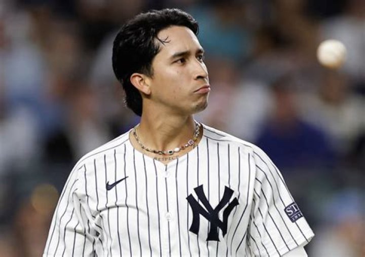 Yankees Young Athlete Oswaldo Cabrera Had His First Call Recently- Facts About His Family