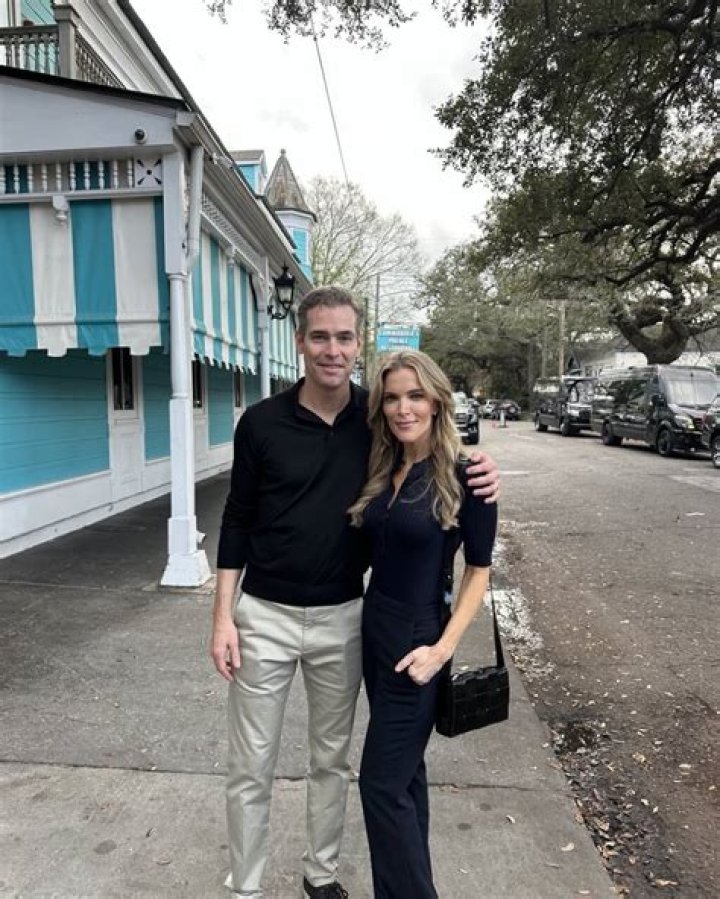 Yardley Evans Brunt Age, Birthday, School (Megyn Kelly and Douglas Brunt Daughter) Height