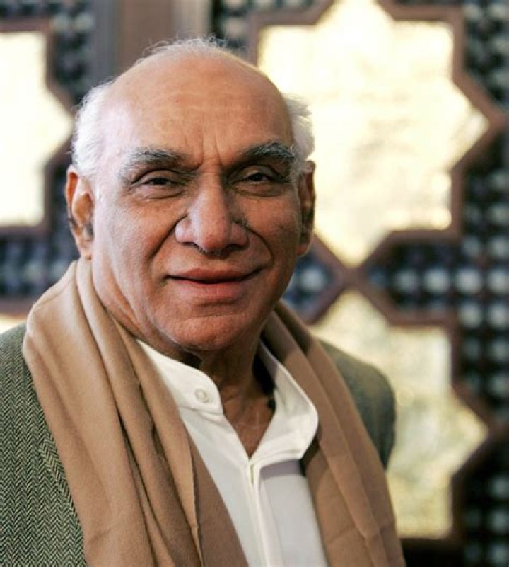 Yash Chopra’s Net Worth, Biography, Career, Awards, Fact and Life Story