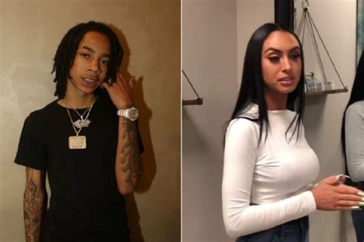 YBN Nahmir Net Worth, Age, Height, and Girlfriend