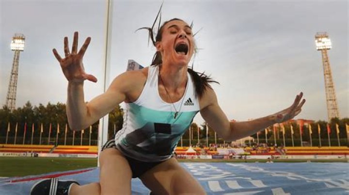 Yelena Isinbayeva: Pole-Vault, Records, & Net Worth