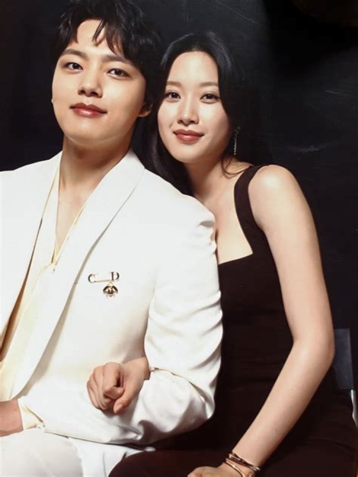 Yeo Jin Goo – Biography, Wife, Family, Height, Weight, Body Net Worth