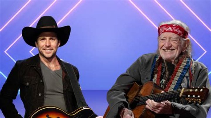 Yes, Lukas Nelson Is Related To Willie Nelson; Meet The Father-Son Duo