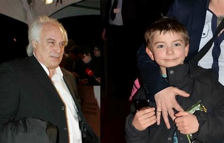 Yeshua Bonadio Age, Birthday, Education, Father: Who is Sinéad O’Connor Son?