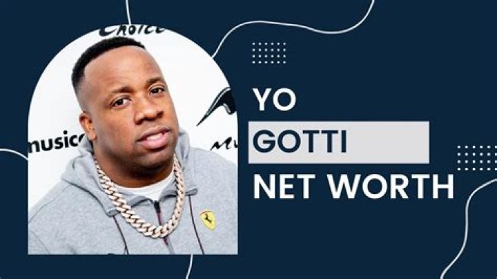 Yo Gotti’s Net Worth, Biography, Career, Awards, Fact and Life Story