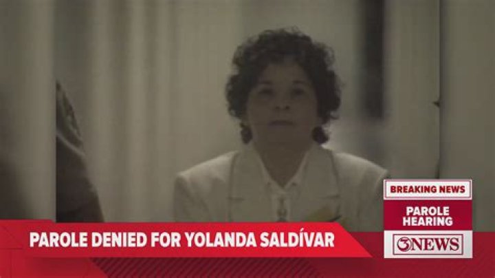 Yolanda Saldivar Wiki, Bio, Age, Height, Weight, Criminal, Husband, Facts