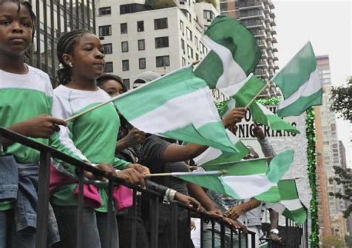 You Wont Believe How Many Nigerians Are Currently Living In The US