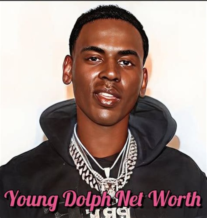 Young Dolph’s Net Worth, Biography, Career, Awards, Fact and Life Story