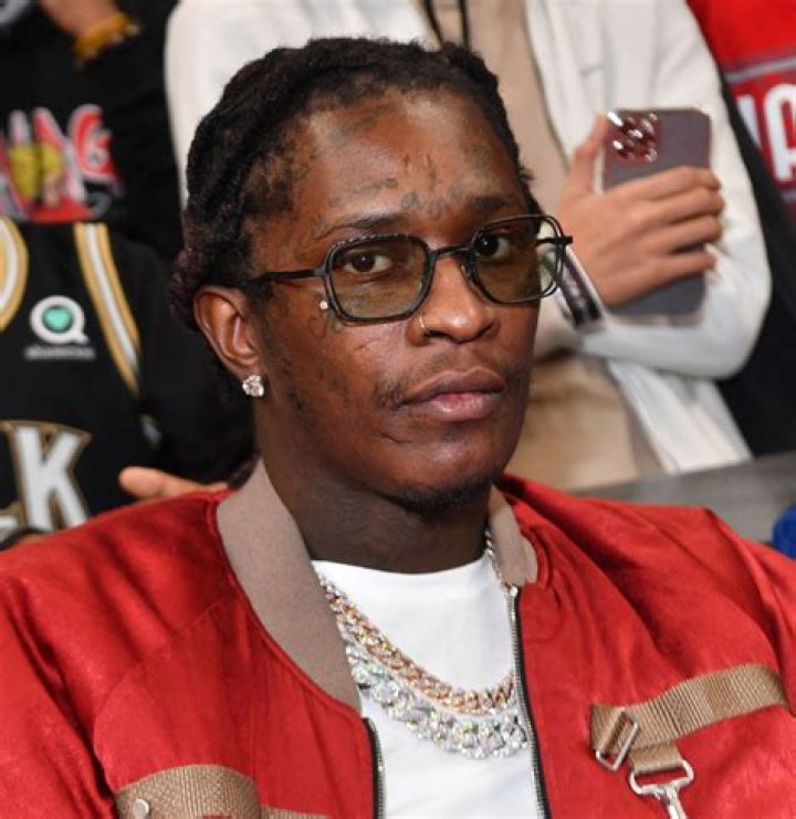 Young Thug Denied Bond For 3rd Time In 62 Count YSL Rico Case