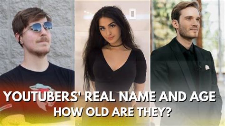 Youtuber: How Old Is Tiko The Youtuber? Real Name Face Reveal & Net Worth Explored