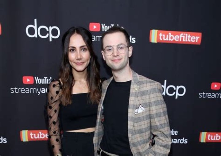 Zach Kornfeld Parents: Meet Adam Kornfeld And Margo Konfeld