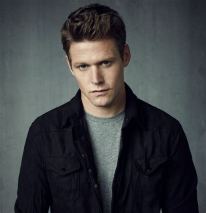 Zach Roerig And Julie Plec Relationship Was Entirely Professional