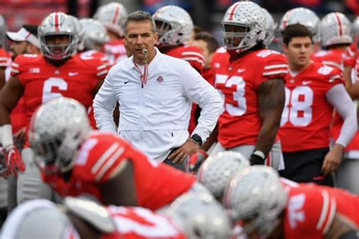 Zach Smith, Former Ohio State Coach – Wiki, Wife, Other Facts