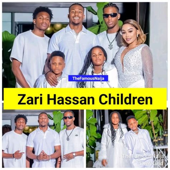 Zari Hassan Biography: Children, Husband, Net Worth, Parents, House, Age, Instagram, News Today, Wikipedia, Sons, New Boyfriend, Photos