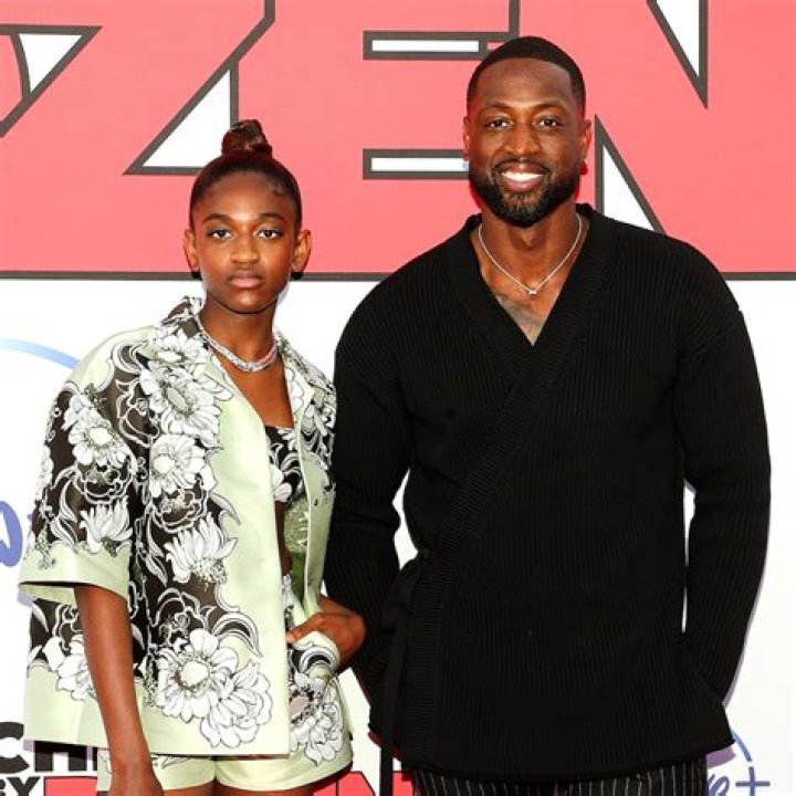 Zaya Wade Bio, Wiki, Age, Height, Family, Boyfriend, Career, and Net Worth.