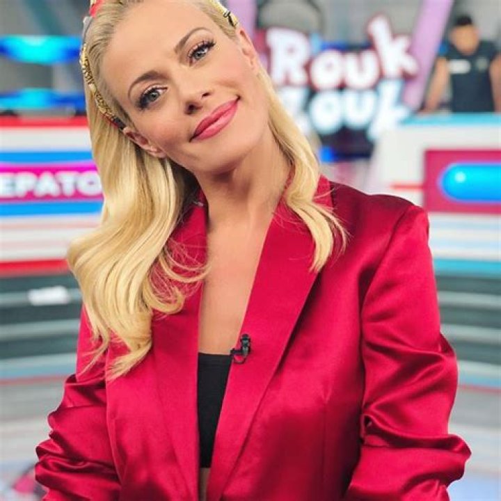 Zeta Makripoulia (Model) Wiki, Bio, Age, Height, Weight, Boyfriend, Net Worth, Family, Career, Facts