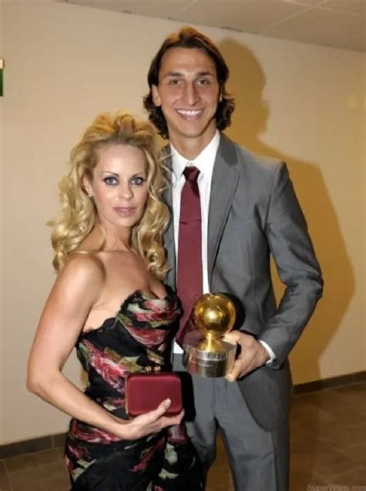 Zlatan Ibrahimovic – Bio, Wife, Height, Weight, Age, Net Worth