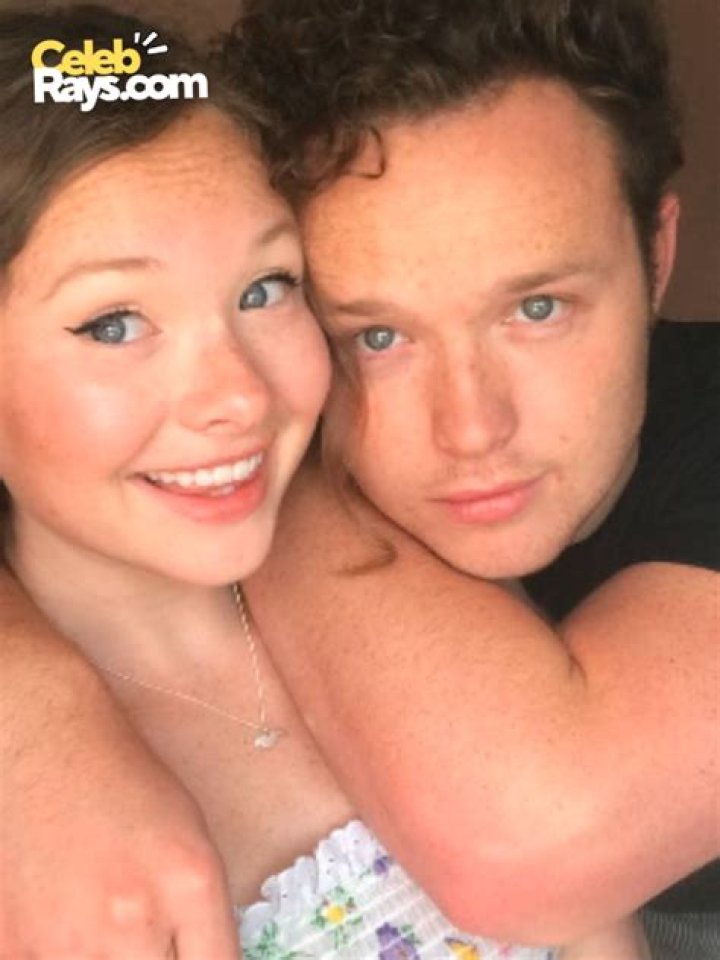 Zoe Margaret Colletti Biography; Net Worth, Age, Height, Parents, Boyfriend, Movies And TV Shows