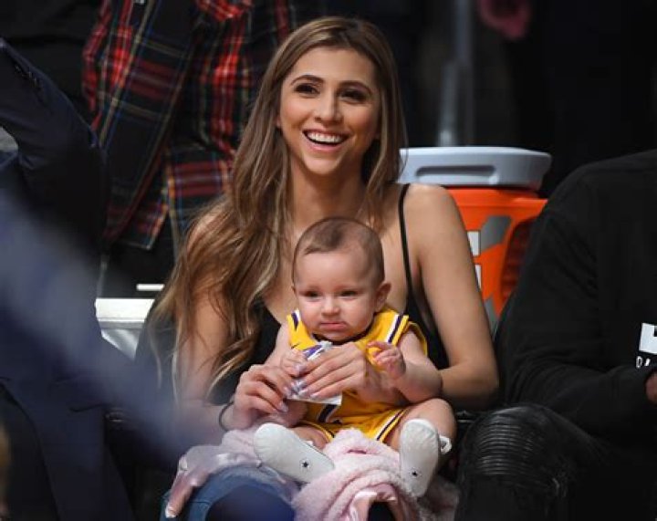 Zoey Christina Ball Age, Parents: How Old Is Lonzo Ball’s Daughter Zoey?