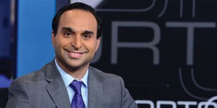 Zubin Mehenti Bio, Wiki, Age, Height, Married, ESPN, Salary and Net Worth